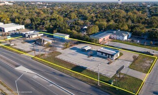 More details for 1811 S Texas Ave, Bryan, TX - Retail for Sale