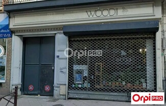 More details for Retail for Lease