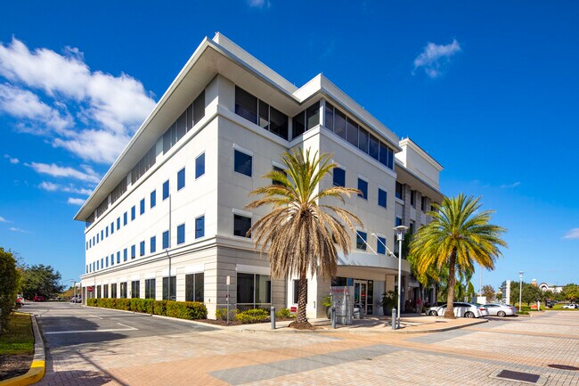 More details for 4488 W Boy Scout Blvd, Tampa, FL - Office for Lease