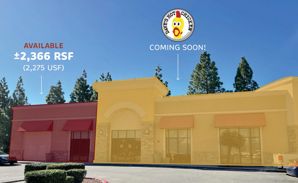 4213 1st St, Livermore, CA for lease - Building Photo - Image 3 of 8