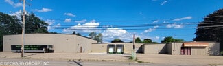 More details for 1031 Appleton Rd, Menasha, WI - Industrial for Lease