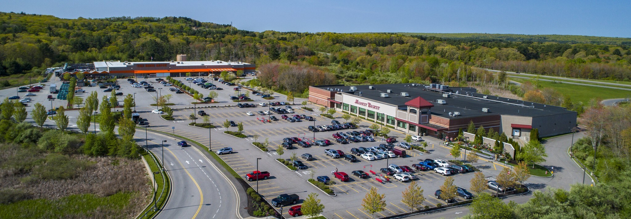 101-123 Sutton Ave, Oxford, MA for sale Building Photo- Image 1 of 1