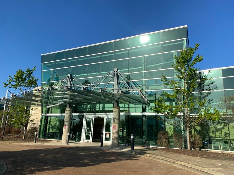 961 S Gloster St, Tupelo, MS à louer - Photo du bâtiment - Image 1 de 8