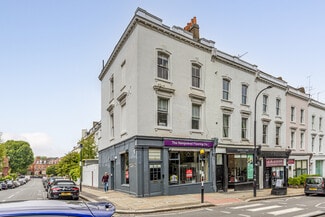 More details for 5 Pond St, London - Retail for Lease