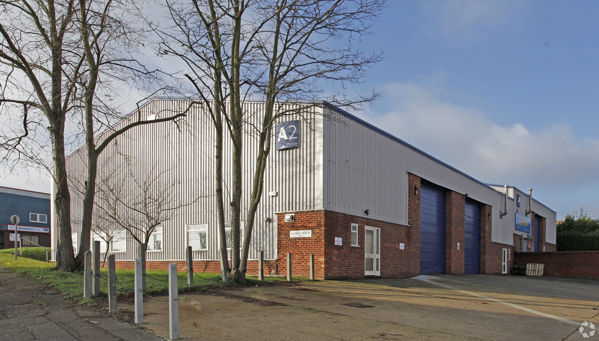 Commerce Way, Colchester à vendre Photo principale- Image 1 de 1