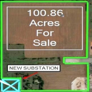 Plus de détails pour 5615 E Highway 66, El Reno, OK - Terrain à vendre