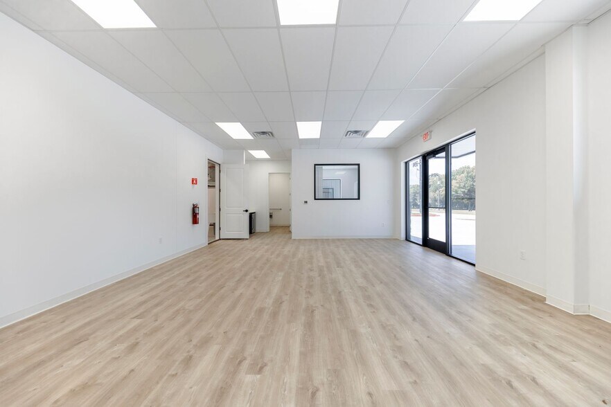 7532 County Road 202, McKinney, TX à louer - Photo du bâtiment - Image 3 de 6