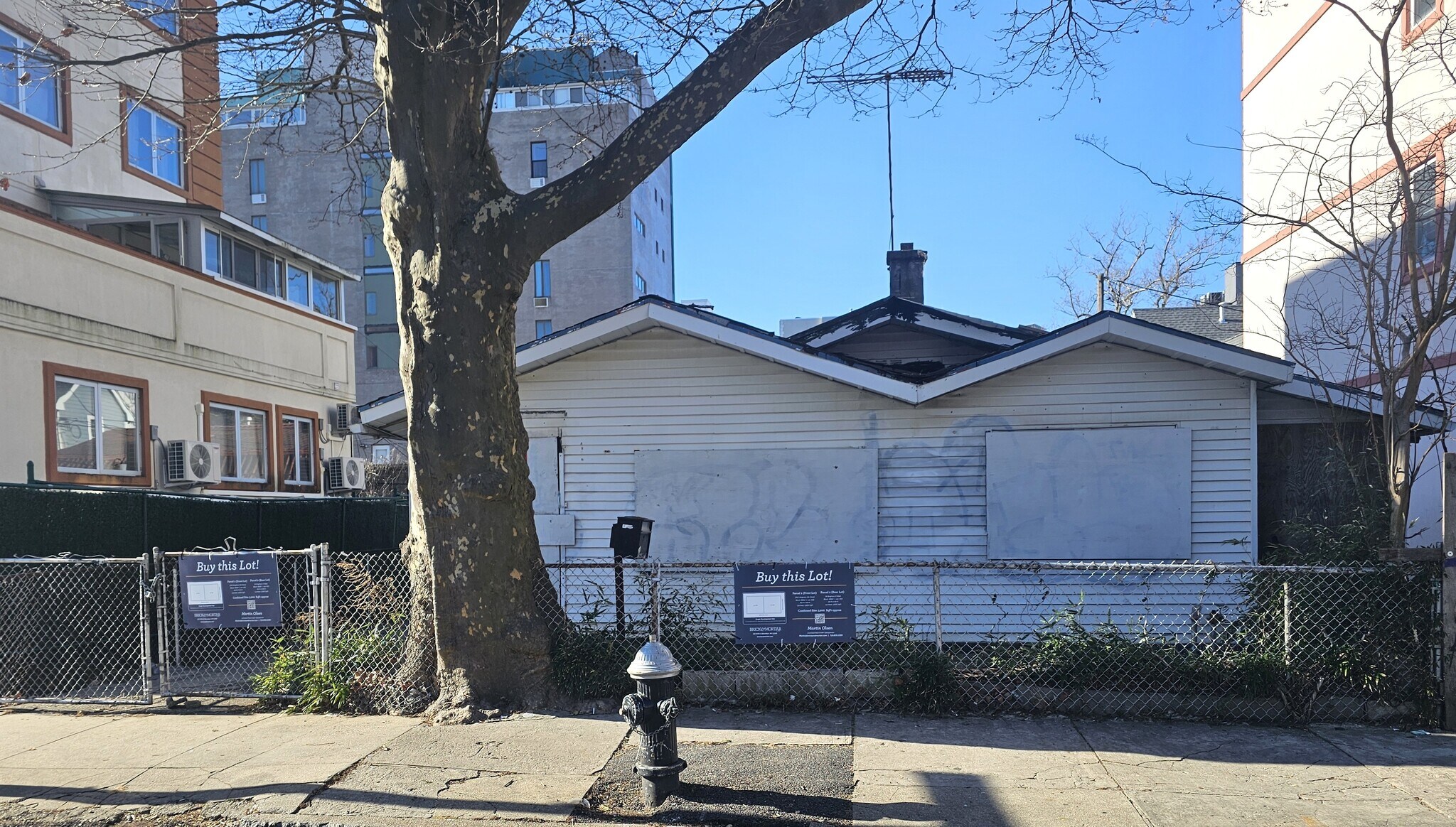 2932 Brighton 5th St, Brooklyn, NY à vendre Photo du bâtiment- Image 1 de 7
