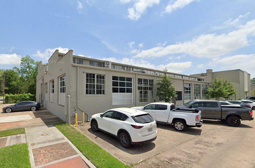 3401 Harrisburg Blvd, Houston, TX à louer - Photo du bâtiment - Image 2 de 11