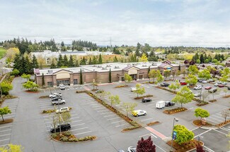 Plus de détails pour 25900 SW Heather Pl, Wilsonville, OR - Commerce de détail à louer