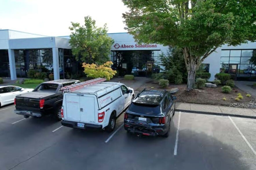 27350 SW 95th Ave, Wilsonville, OR for lease - Building Photo - Image 3 of 16