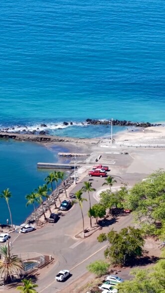 61-3665 Akoni Pule Hwy, Kamuela, HI for lease - Commercial Listing Video - Image 2 of 5