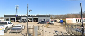 Plus de détails pour 2425 I-30, Rockwall, TX - Vente au détail à vendre