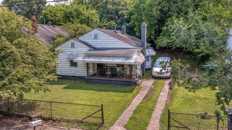 14-Home Investment Portfolio – Anderson, portfolio of 2 properties for sale on LoopNet.ca - Building Photo - Image 1 of 37