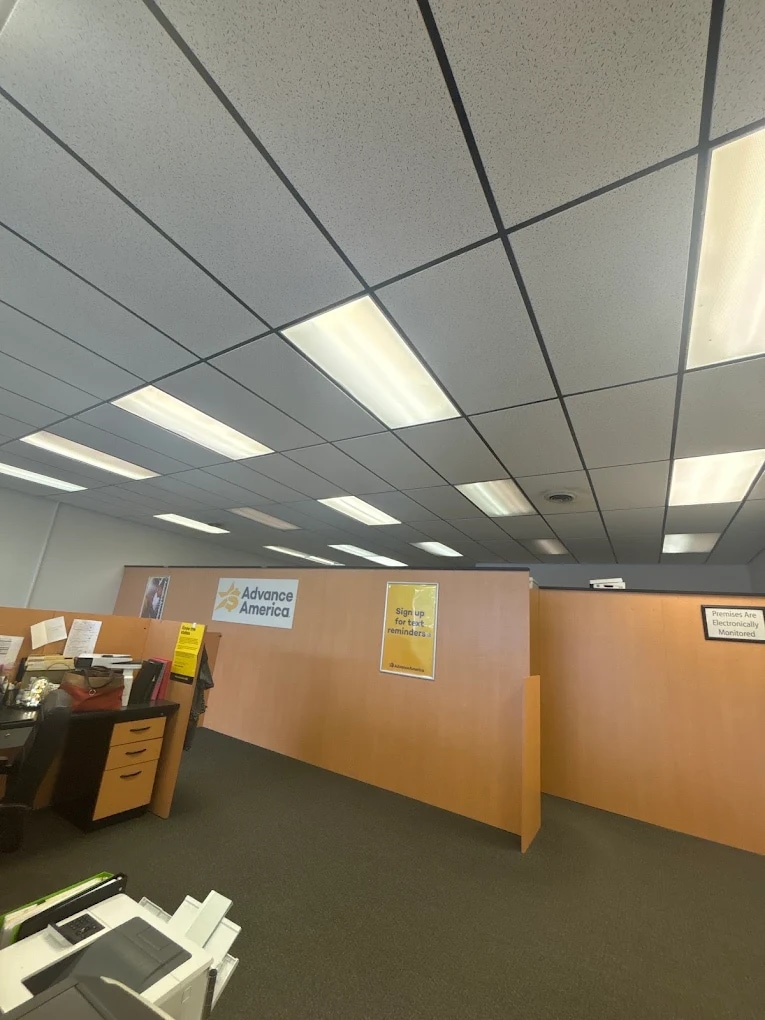 211 N Dixie Blvd, Radcliff, KY for lease Interior Photo- Image 1 of 1