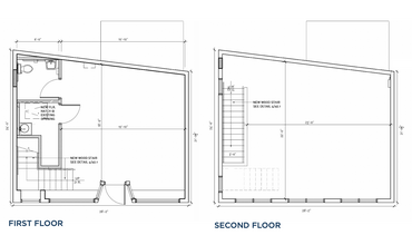 910 Literary Rd, Cleveland, OH à louer Plan d  tage- Image 1 de 1