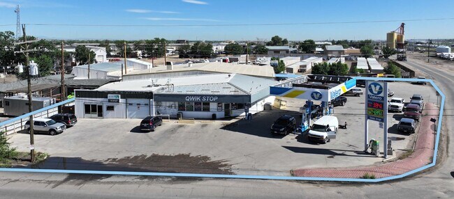 More details for 21 County Road 27, Brighton, CO - Retail for Sale