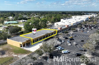 10063-10193 S US Highway 1, Port Saint Lucie, FL for lease Building Photo- Image 1 of 8