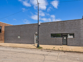 More details for 2525 S Wabash Ave, Chicago, IL - Industrial for Sale