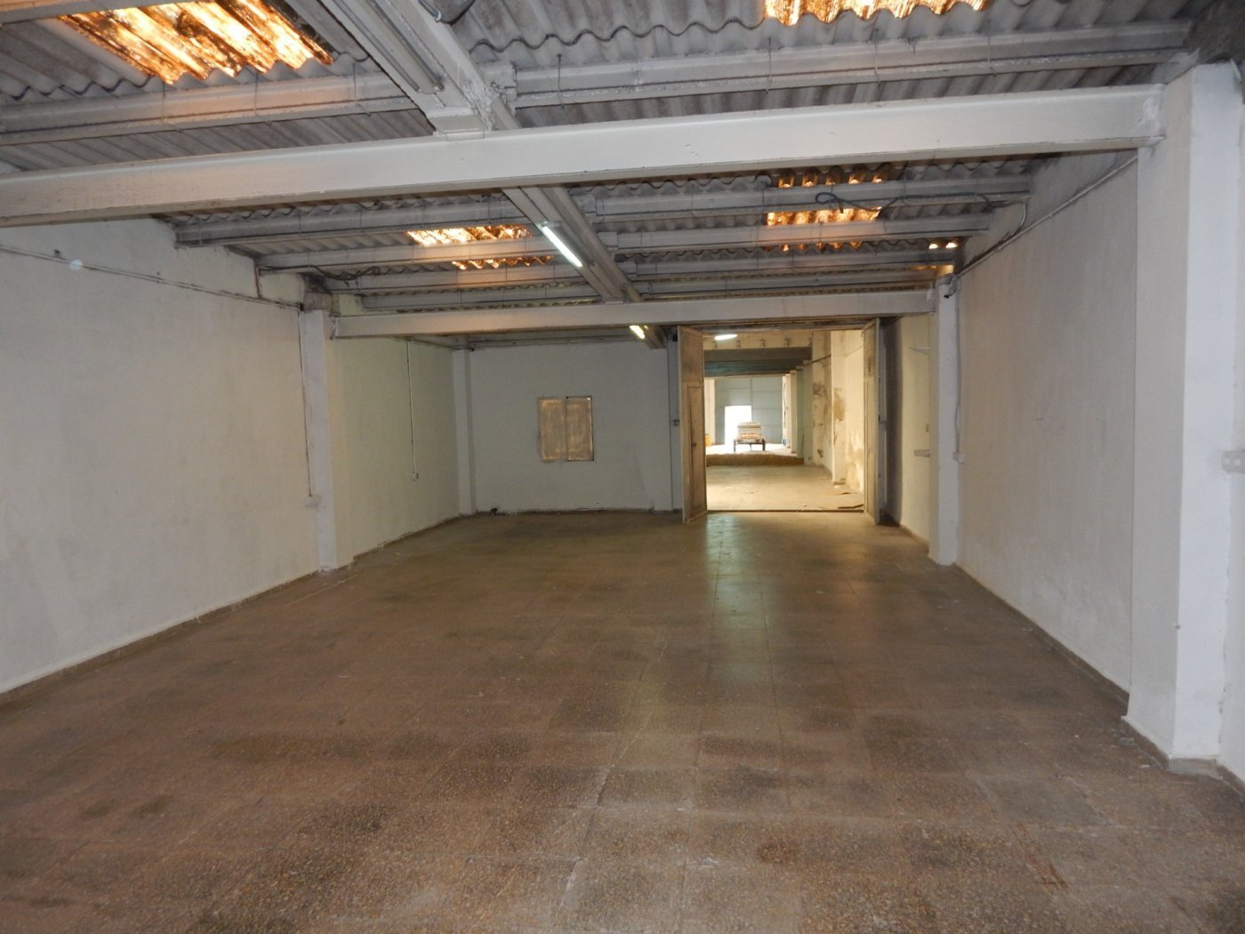 Industrial in València, Valencia for sale Building Photo- Image 1 of 7