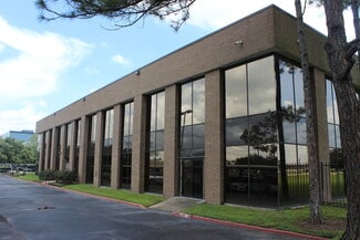 More details for 15835 Park Ten Place Dr, Houston, TX - Office for Lease