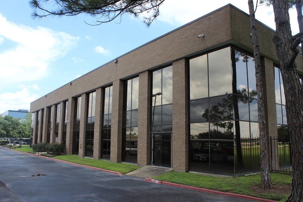 15835 Park Ten Place Dr, Houston, TX à louer Photo du bâtiment- Image 1 de 6