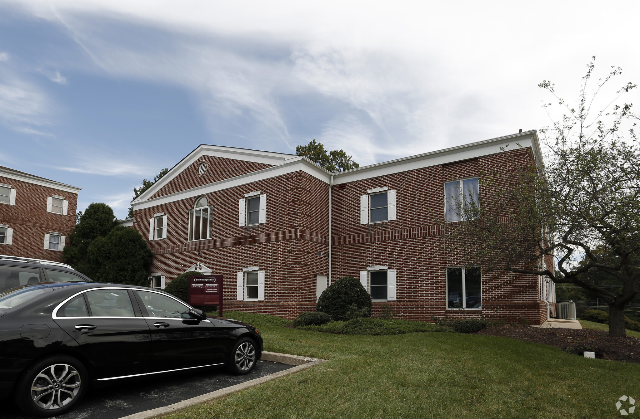 1788 Wilmington West Chester Pike, Glen Mills, PA for sale Building Photo- Image 1 of 1