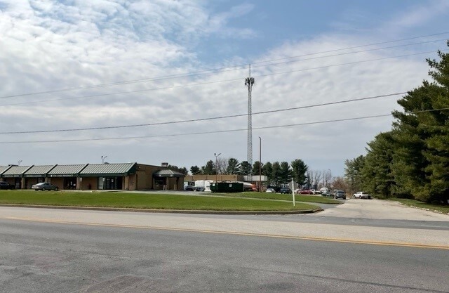 3900 Ten Oaks Rd, Glenelg, MD à louer Photo du bâtiment- Image 1 de 4