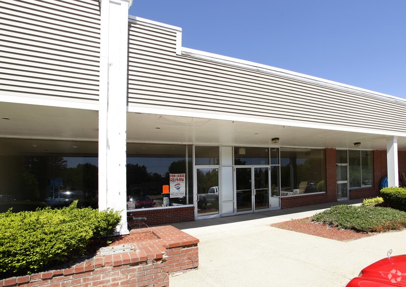 50 White Mountain Hwy, Conway, NH for sale - Building Photo - Image 3 of 8