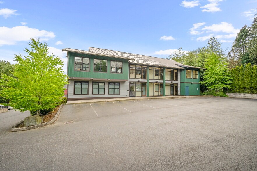 2413 Main St, Ferndale, WA à louer - Photo du bâtiment - Image 3 de 6