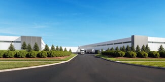 More details for 30165 S Hill Rd, New Hudson, MI - Industrial for Lease