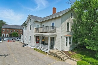 More details for 32 Kent St, Brookline, MA - Office for Lease