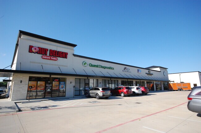 Plus de détails pour 930 FM 1960 Rd, Houston, TX - Commerce de détail à louer