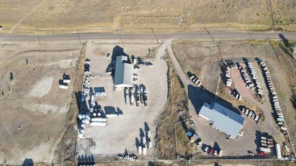 4127 144th Ave NW, Alexander, ND for sale - Building Photo - Image 3 of 72