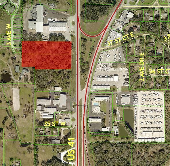 3703 US HWY 19, Palmetto, FL for sale - Building Photo - Image 1 of 1