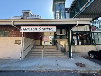 Plus de détails pour 5 Heineman Pl, Harrison, NY - Commerce de détail à louer