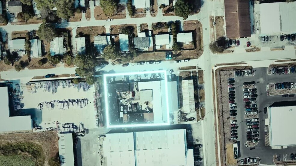 3580 66th Ave N, Pinellas Park, FL à vendre - Vidéo sur l’inscription commerciale - Image 2 de 59