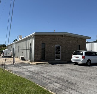 More details for 8748 E 46th St, Tulsa, OK - Industrial for Sale