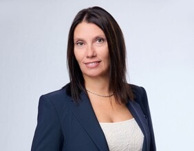 Susanne Reid