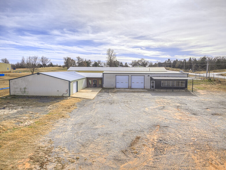 2900 E Waterloo Rd, Edmond, OK for lease - Building Photo - Image 2 of 13