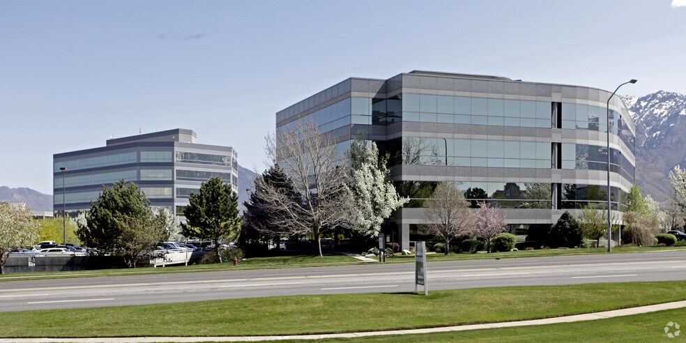 6985 Union Park, Midvale, UT for lease - Building Photo - Image 2 of 12