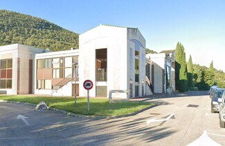 More details for 30 Avenue Du Chateau De Jouques, Gémenos - Office, Flex for Lease