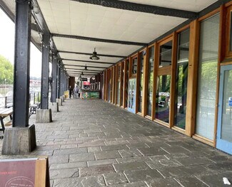 Plus de détails pour Canons Rd, Bristol - Commerce de détail à louer
