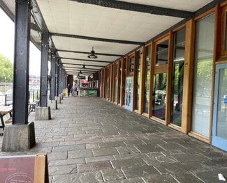 Plus de détails pour Canons Rd, Bristol - Commerce de détail à louer
