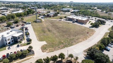 4242 Marsh Ridge rd, Carrollton, TX - Aerial map view - Image1
