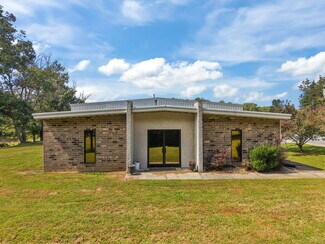 Plus de détails pour 2245 A Air Park Dr, Burlington, NC - Industriel à louer