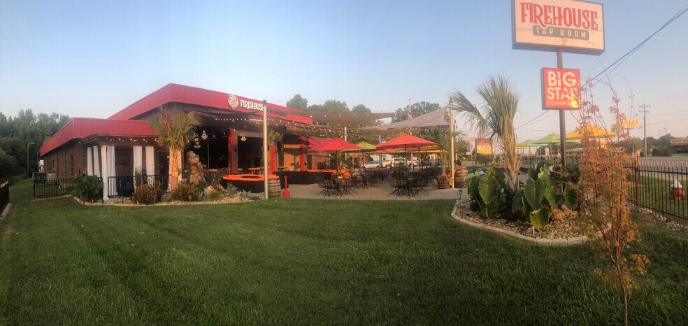 10146 N Main St, Archdale, NC à vendre - Photo du bâtiment - Image 2 de 9