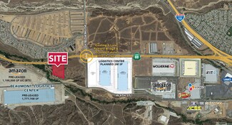 More details for 36711 Highway 60, Beaumont, CA - Industrial for Lease