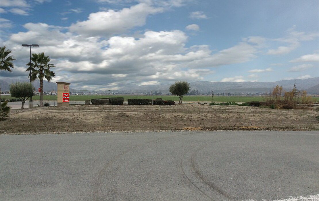 4602 W Florida Ave, Hemet, CA for lease Other- Image 1 of 6