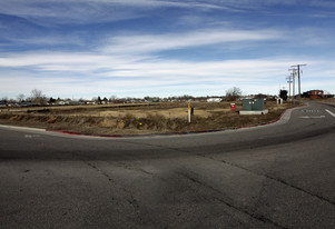 I25 FRONTAGE ROAD AND JEFFERSON AVE. - Dépanneur